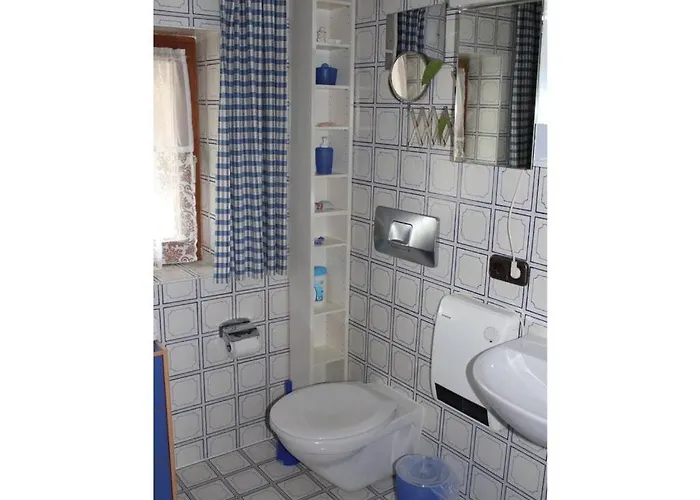 Casa de Férias Barbara Hintermair Comfortable *