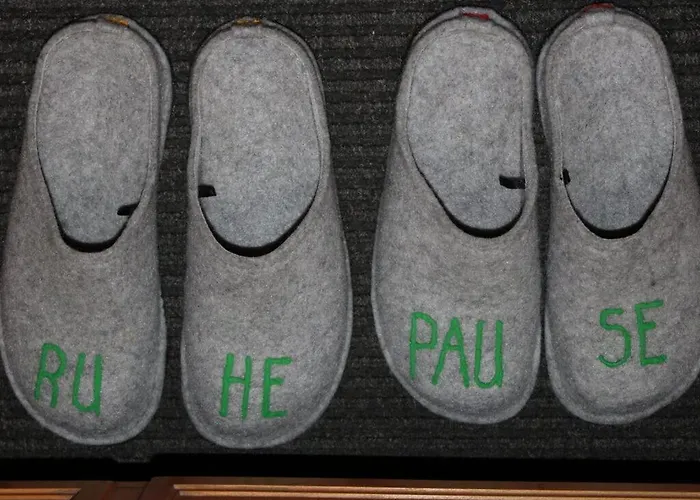 Barbara Hintermair Comfortable * Bischofsmais