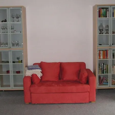 펜션 Barbara Hintermair Comfortable