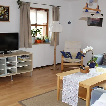 Barbara Hintermair Comfortable 펜션 *