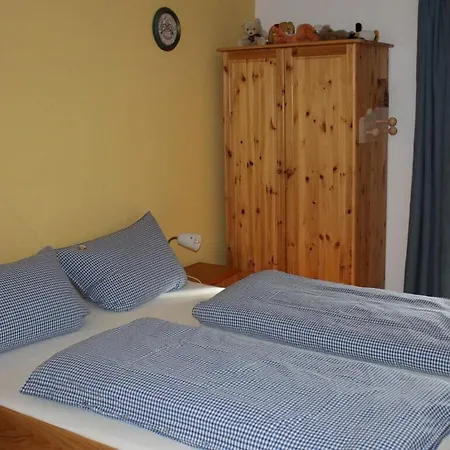 Holiday home Barbara Hintermair