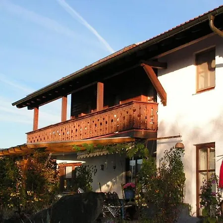 Barbara Hintermair Holiday home *