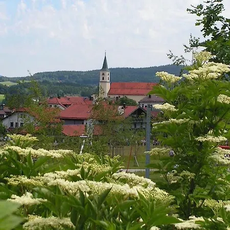 Holiday home Barbara Hintermair Bischofsmais