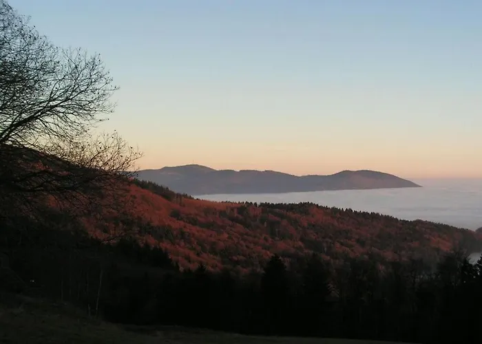 Barbara Hintermair Comfortable Ferienhaus *